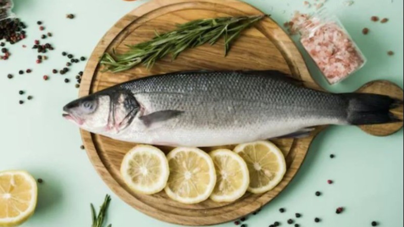 5 Benefits of Eating Fish That Will Make Your Brain Function Faster Like a Computer