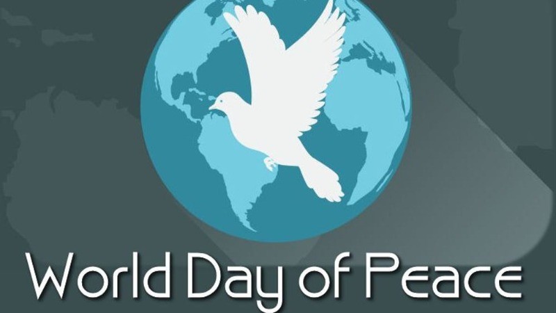 How January 1 Marked the First World Day of Peace, Established by Pope Paul VI in 1968