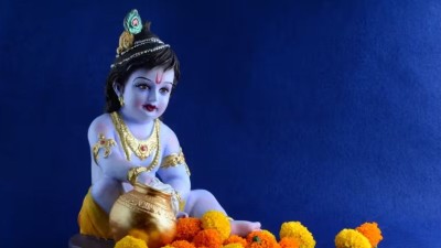श्रीकृष्ण जन्माष्टमी, भगवान विष्णु के आठवें अवतार की कहानी
