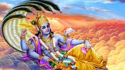 देवशयनी एकादशी का व्रत रखने से धूल जाएंगे आपके सारे पाप आसानी से मिलेगा मोक्ष