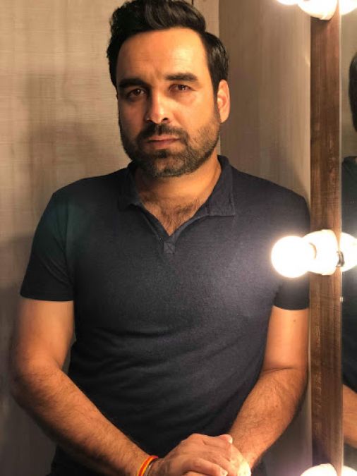 Pankaj Tripathi opened the secrets of his life, says, 