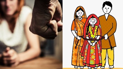 आखिर कब तक भारत में बाल विवाह और घरेलू हिंसा के शिकार होते रहेंगे लोग !