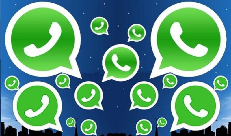 नए-नए WhatsApp स्टेटस