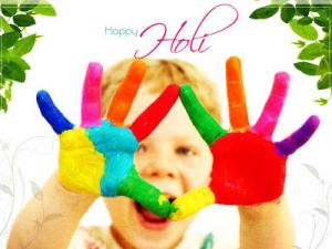 Top 10 Holi wishes Quotes