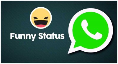 दिलजले आशिकों के लिए गजब के WhatsApp Status