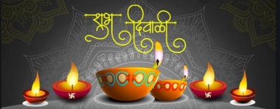 From lighting lamps to Diwali puja, and auspicious occasion