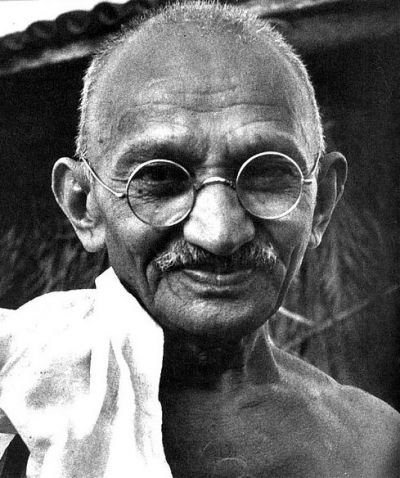Mahatma Gandhi's picture on currency in the country to change?, RBI responds