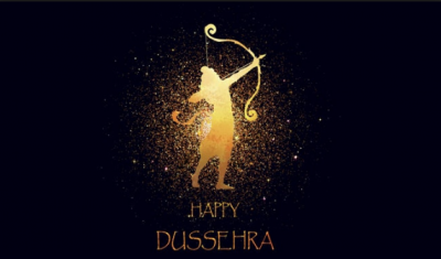 ऐसे दें अपने दोस्तों और रिश्तेदारों को Happy Dussehra Wishes