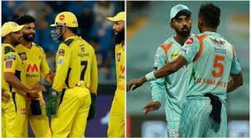 IPL 2022: This is why CSK lost, a mistake cost everyone