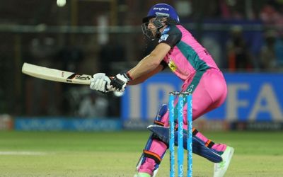 राजस्थान की जीत में चमके बटलर, बैंगलोर को 7 विकेट से हराया