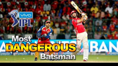 IPL2018: तेज रन बनाकर मैच जिताने में माहिर है ये बल्लेबाज