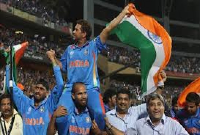 जानिए आखिर क्यों अनिल कुबंले को करना पड़ा था टीम इंडिया से मुलाकात के लिए इंतज़ार 