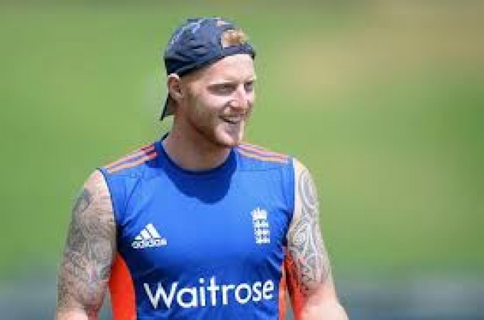Cricketer Ben Stokes will participate in formula one racing along with other drivers