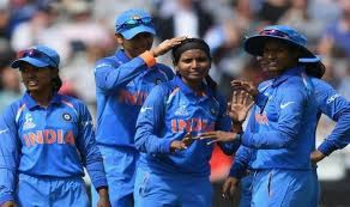Many people watched final of Women's T-20 World Cup