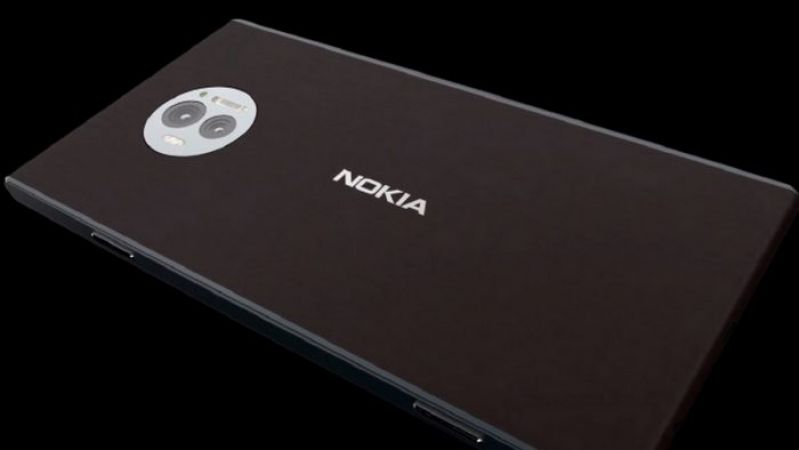 Nokia 9 में ये हो सकते है फ़ीचर