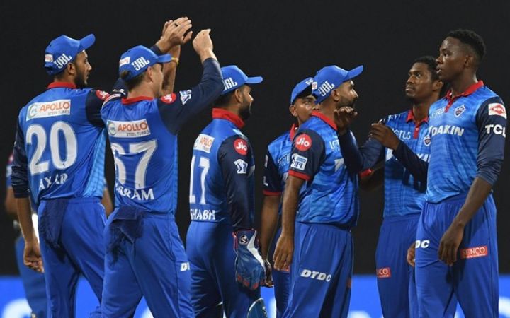 IPL 2019 : इन गेंदबाजों के दम पर हैदराबाद के बल्लेबाजों को घेरेगी दिल्ली कैपिटल