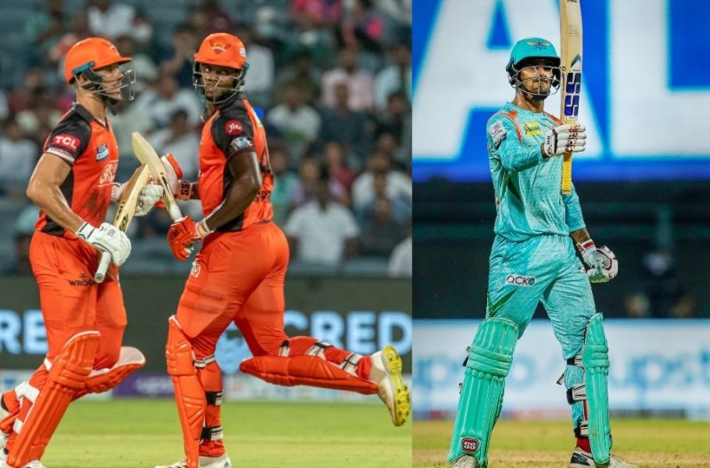 IPL 2022: Hyderabad in search of first win, will it be able to beat Lucknow? See possible playing C