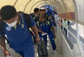 Corona test of these players returns from India turn out to be negative