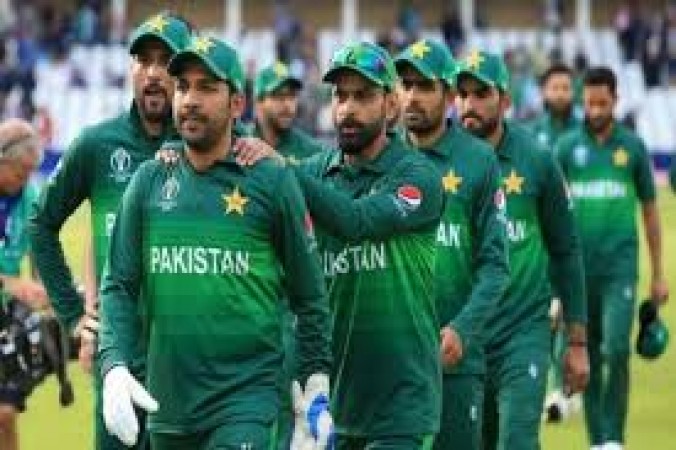पाकिस्तानी क्रिकेटरों के लिए बड़ी खबर, नहीं होगी वेतन में कोई भी कटौती 