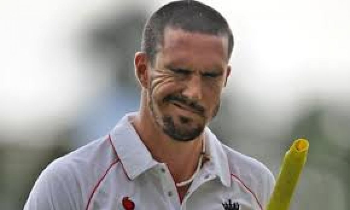 Kevin Pietersen's big statement, says 'IPL should be organized under any circumstances'