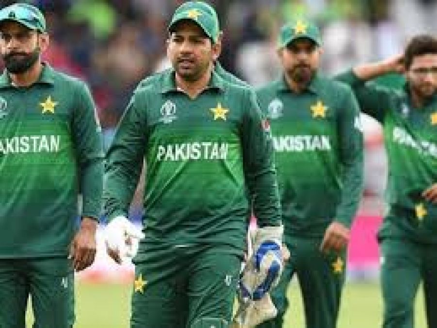 There are currently no salary cuts for Pakistani players: PCB