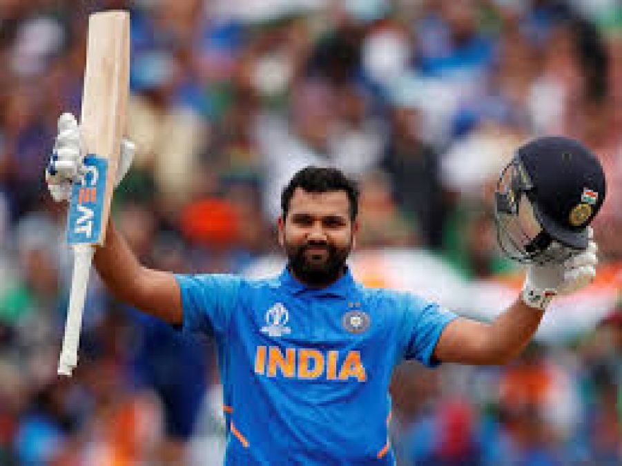 Rohit Sharma, David Warner world’s best T20 openers: Tom Moody