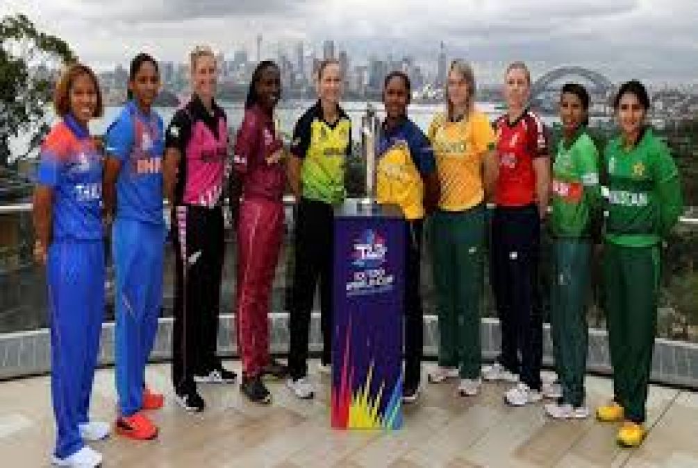 ICC can do this big job for women's cricket