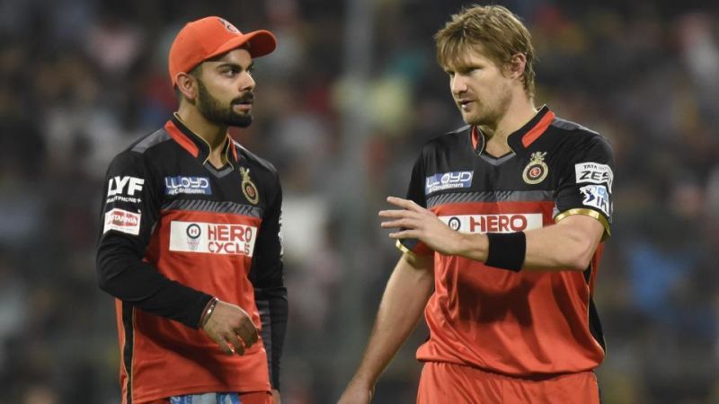 Today RCB vs SRH : IPL 10 का पहला मुकाबला आज, विराट के बिना खेलगी बैंगलोर