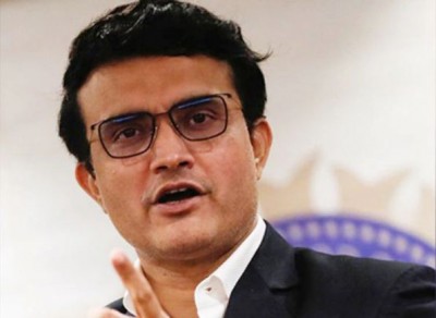 IPL 2021: Sourav Ganguly's big announcement IPL matches to be organize in Mumbai even after lockdown