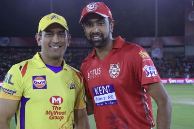 IPL 2019 : आज शाम चेन्नई से होगा पंजाब का मुकाबला