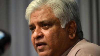 श्रीलंका में भारी आर्थिक संकट के बीच अर्जुन रणतुंगा ने सरकार को घेरा, कहा - ये भरोसे के लायक नहीं