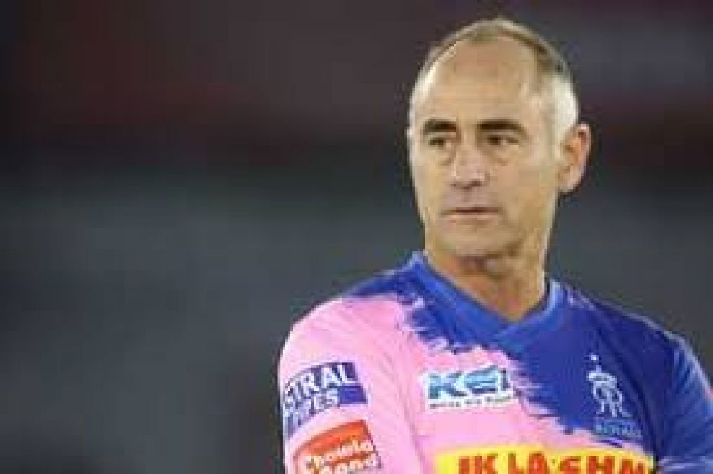 ‘IPL a cash cow, break will lead to anxiety and insecurity for few players’: Paddy Upton