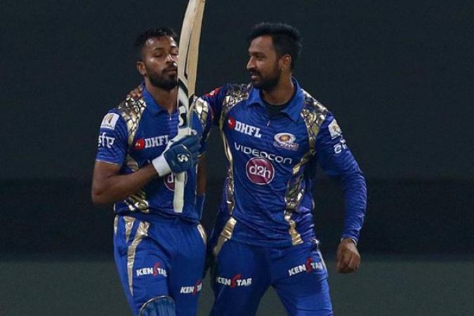 IPL2018: इन चार बल्लेबाजों ने मुंबई को बचाया