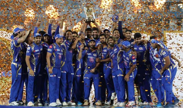 IPL 2018 LIVE : इस तरह चेन्नई के खिलाफ विजयी आगाज करेगी मुंबई