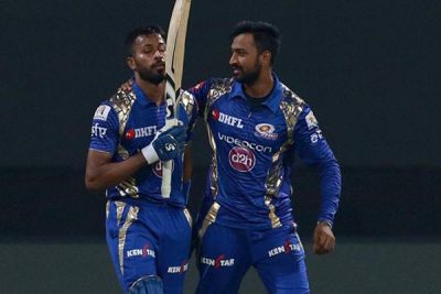 IPL2018: इन चार बल्लेबाजों ने मुंबई को बचाया