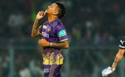 IPL 2023: Sunil Narine becomes first indian bowler to achieve this feat