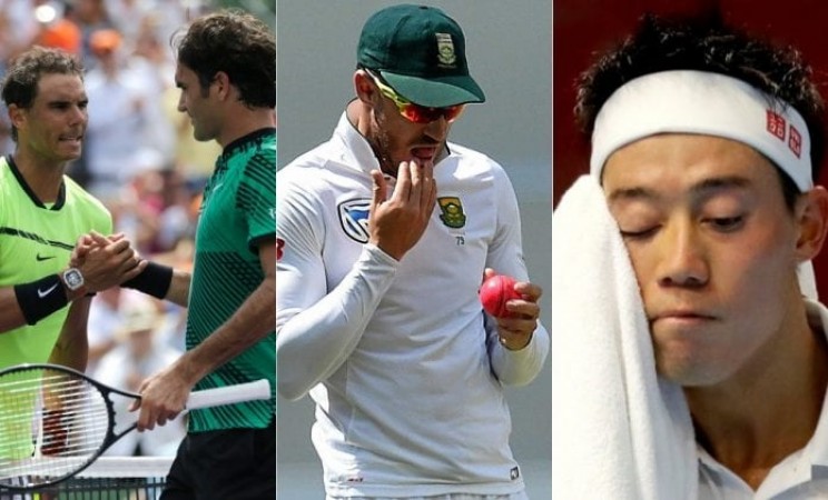 Major changes in cricket due to Corona's fear, players can change these three habits
