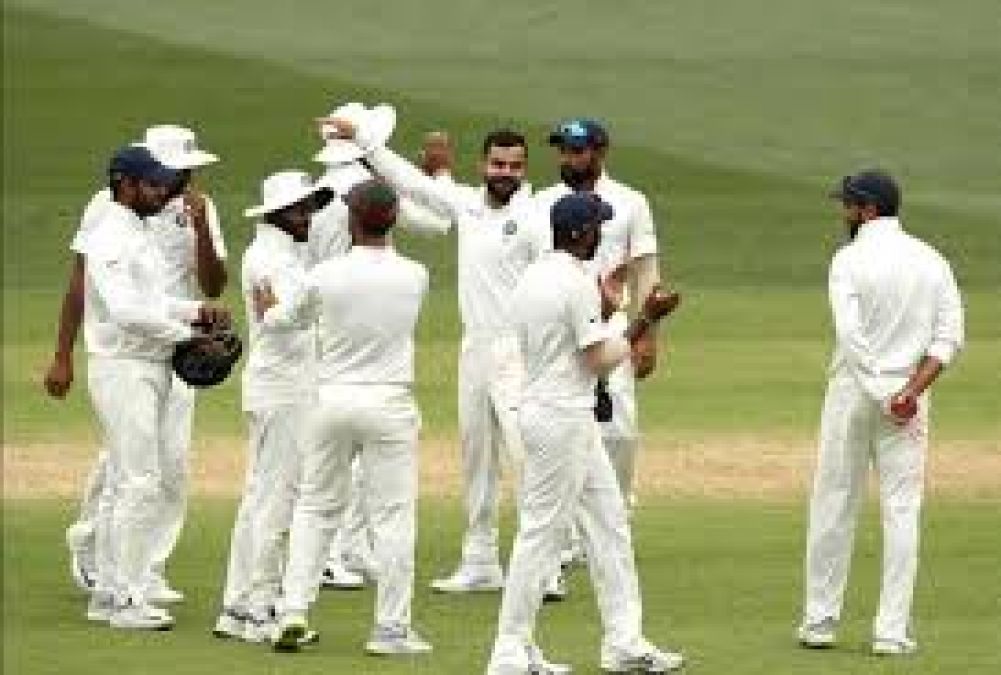 इस पाकिस्तानी खिलाड़ी ने टीम इंडिया पर साधा निशाना, कहा- स्मिथ-वॉर्नर की गैरमौजूदगी में ऑस्ट्रेलिया में मिली जीत