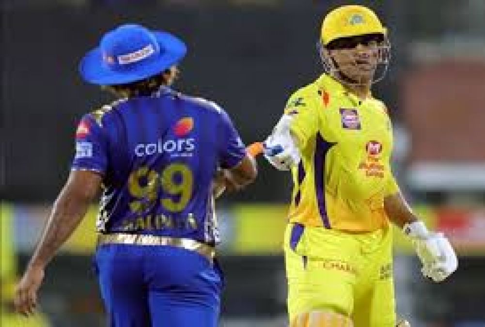 This player considers MS Dhoni as best player in IPL