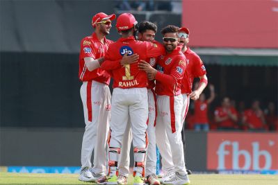 IPL2018LIVE: पंजाब के सामने पस्त पड़ी दिल्ली, DD 146/6