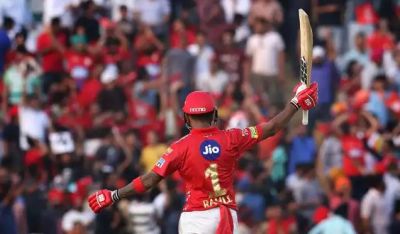 IPL2018live: दिल्ली की 'गंभीर' हार, 6 विकेट से जीता पंजाब