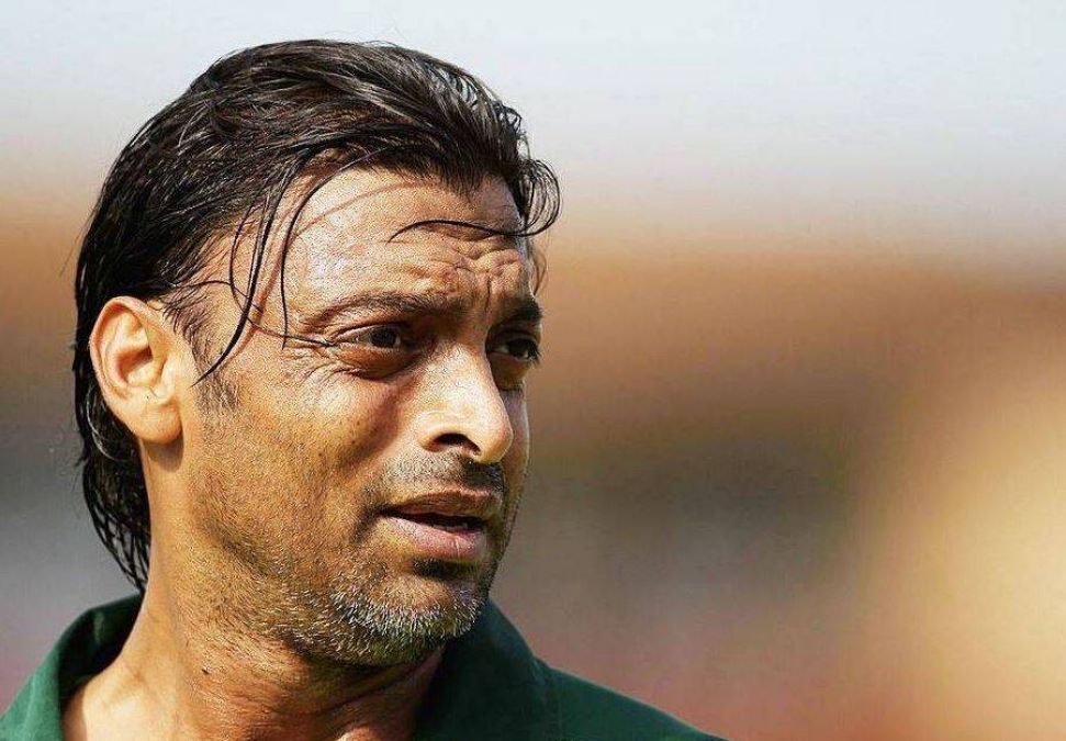 Kapil Dev slammed Shoaib Akhtar, says 