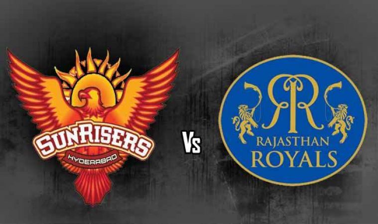 IPL2018live: राजस्थान की अच्छी शुरुआत, एक विकेट पर बने....