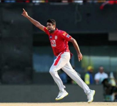 IPL 2019 : हैदराबाद के शेर मोहाली में ढेर, 6 विकेट से जीता पंजाब