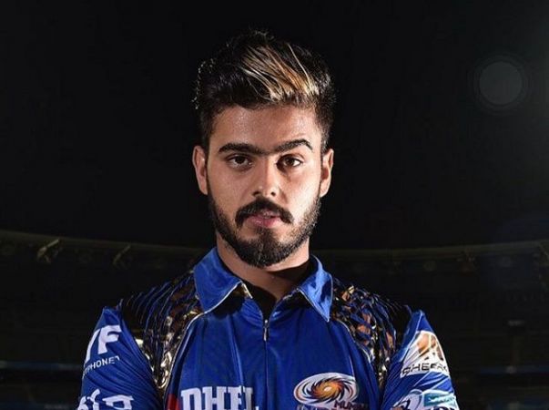 IPL2018: इस जूनियर खिलाड़ी ने दी विराट को गाली