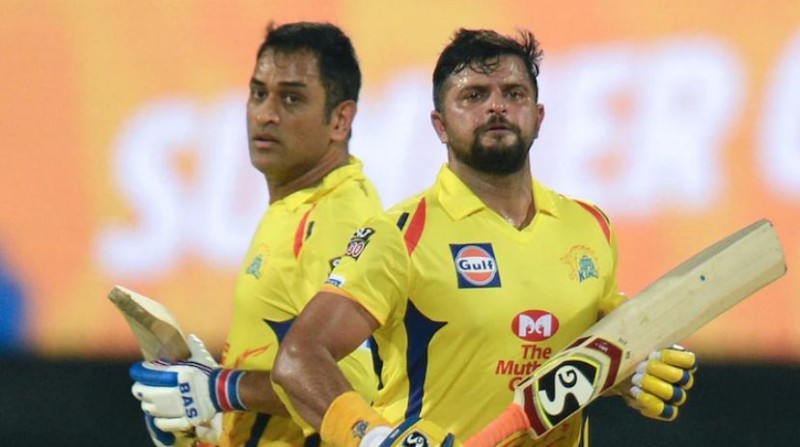 IPL 2021: What will be CSK's playing XI?  Clash with Delhi Capitals today
