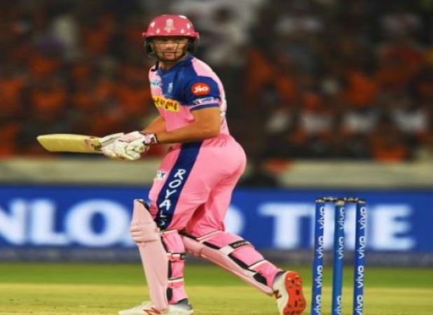 राजस्थान के लिए पारी की शुरुआत करने से मजबूत हुआ करियर : बटलर