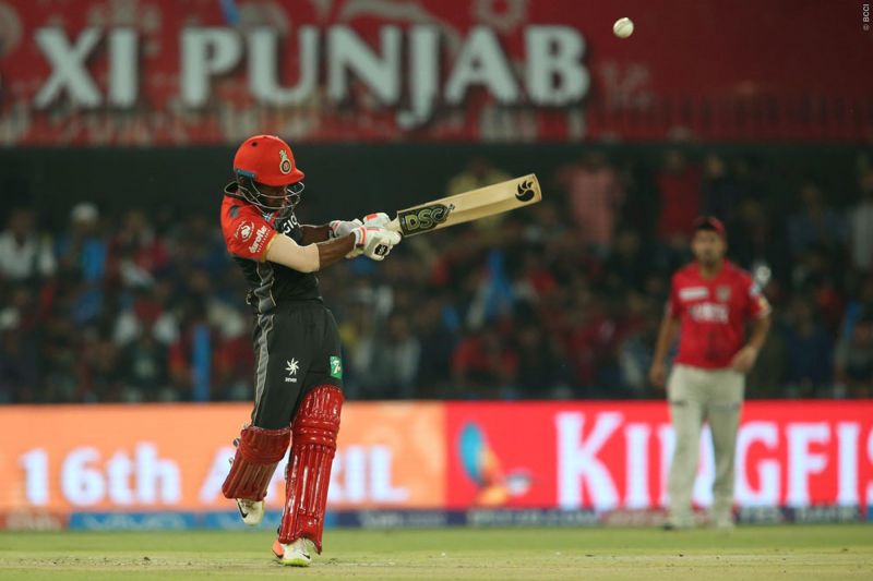 IPL 10 live : पंजाब के सामने 149 रनों का लक्ष्य