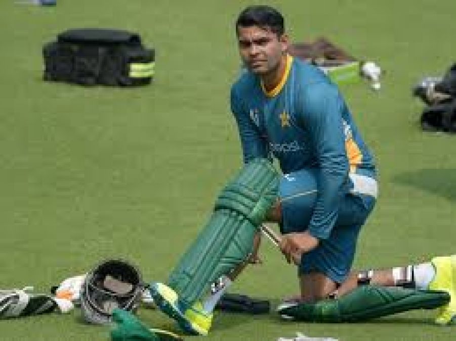 Omar Akmal will not appeal against corruption