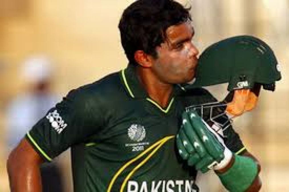 Omar Akmal will not appeal against corruption